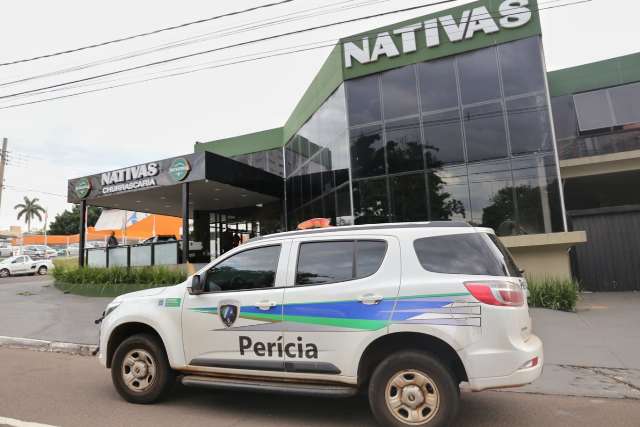Churrascaria passa por per&iacute;cia e laudo indicar&aacute; se houve neglig&ecirc;ncia em inc&ecirc;ndio