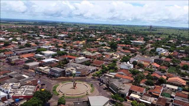 Governo reconhece situa&ccedil;&atilde;o emergencial provocada pela seca em cidade de MS