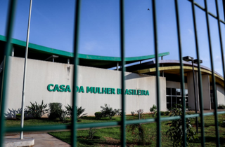 Caso foi registrado na Casa da Mulher Brasileira (Foto: arquivo / Henrique Kawaminami)