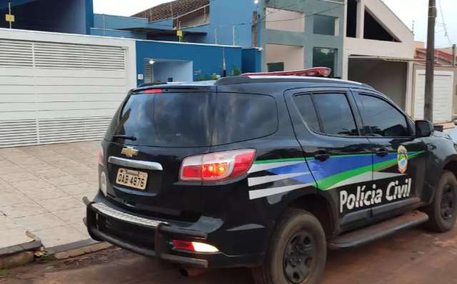 Empresa de fachada levava maconha de MS para o Nordeste