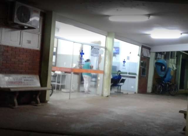 Homem xinga recepcionista, chuta cadeiras, manda PM tomar no c... e vai preso 