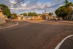 Rua perto da UFMS ser&aacute; interditada por 9 dias para obras de drenagem 