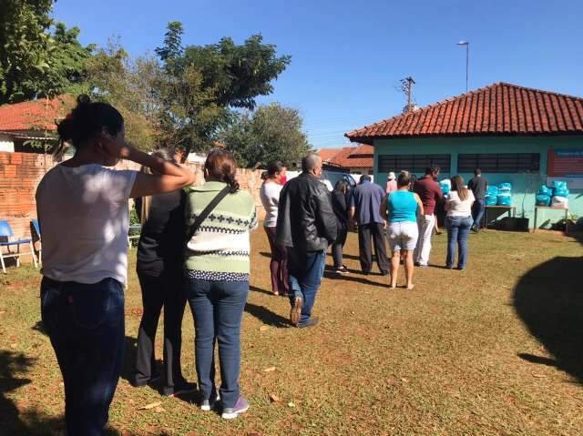 A&ccedil;&atilde;o de combate &agrave; fome vai doar 100 cestas b&aacute;sicas para fam&iacute;lias no Itamarac&aacute; 