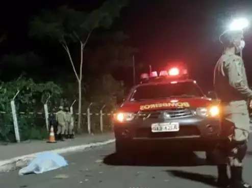 Militar que matou no tr&acirc;nsito perde cargo e quer perd&atilde;o de fian&ccedil;a