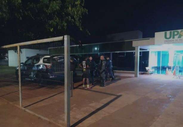 Vizinho ouviu chuveiro ligado por 4h em casa onde beb&ecirc; morreu afogado 