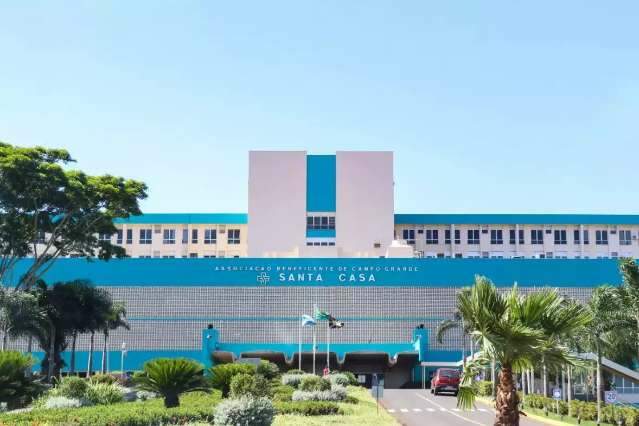 Prefeitura renova com Santa Casa contrato de R$ 286 milh&otilde;es ao ano