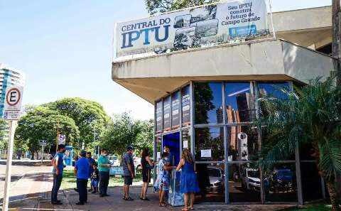 Prefeitura regulamenta lei que isenta pessoas com câncer a pagar IPTU