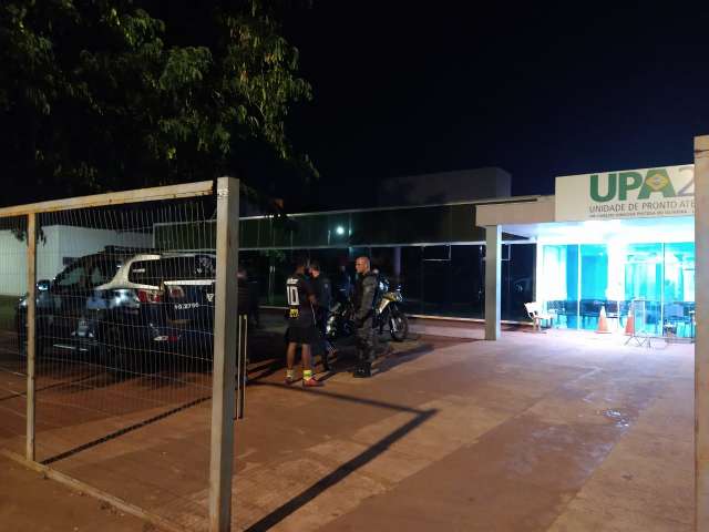 Rec&eacute;m-nascida com sinais de estupro chega morta em UPA da Capital 