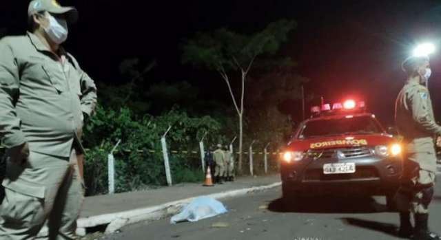 Militar paga R$ 3,3 mil e ganha liberdade ap&oacute;s matar mulher atropelada 