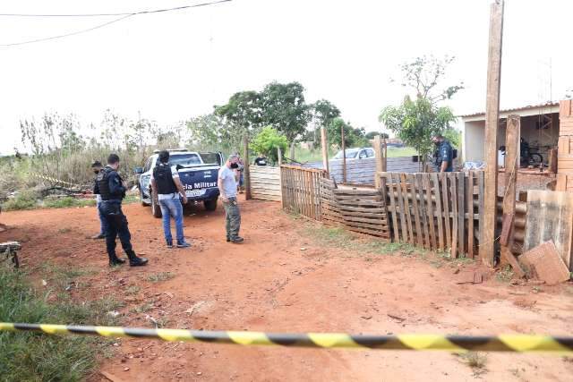 &quot;Chefe&quot; do tr&aacute;fico e mais 4 respondem por execu&ccedil;&atilde;o no &quot;quadril&aacute;tero das mortes&quot;