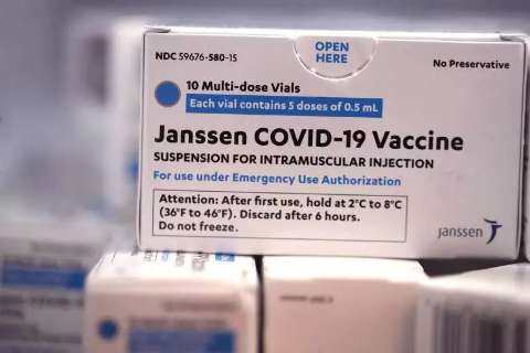 Com doação dos EUA, 13 municípios de MS começarão a vacinar maiores de 18 anos