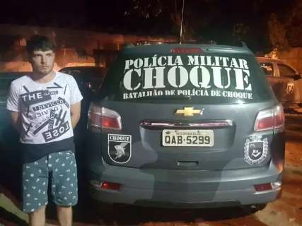 Assassino de mulher ind&iacute;gena em 2019 &eacute; condenado a 14 anos