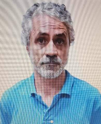 Pastor &eacute; executado por pistoleiros na frente de seu estabelecimento 