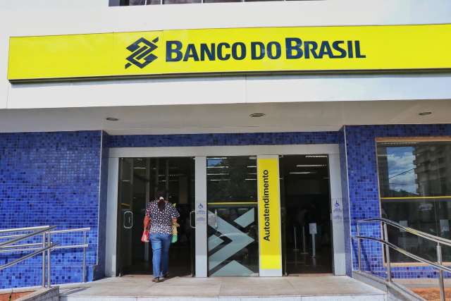 Com sal&aacute;rio de R$ 3 mil, Banco do Brasil abre hoje sele&ccedil;&atilde;o com vagas em MS