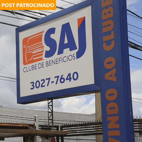 Junte-se aos associados da SAJ Clube de Benefícios 