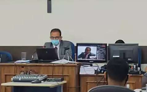 “É imperiosa", defende juiz sobre perda do cargo de delegado condenado por morte