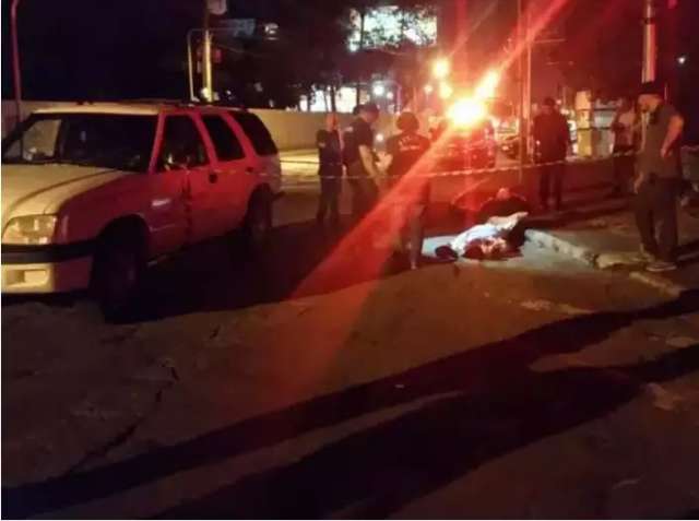 MP quer pris&atilde;o de mulher que &quot;atraiu homem para morte&quot; antes de j&uacute;ri