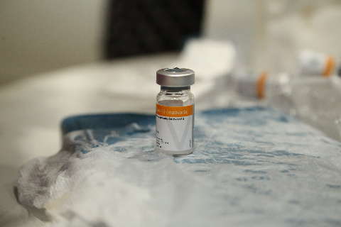 Perto dos 40% com a primeira dose, Capital abre vacinação para novos públicos
