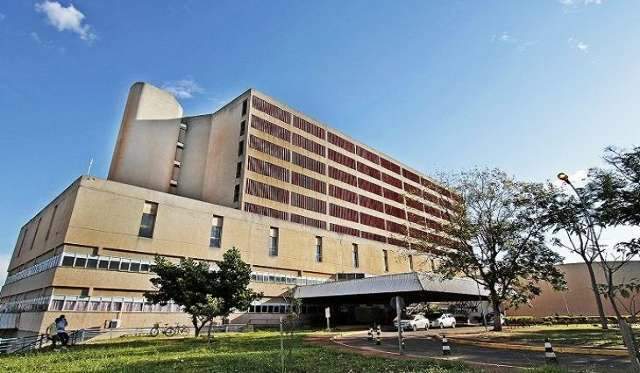 Ap&oacute;s 3 meses com lota&ccedil;&atilde;o m&aacute;xima, HR tem taxa de ocupa&ccedil;&atilde;o inferior a 100%