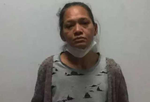 Solta para cuidar da filha, &quot;Madrinha do PCC&quot;  &eacute; presa por comandar assaltos