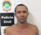 Encontrado morto com 3 tiros na cabe&ccedil;a tinha 31 anos e 54 passagens 
