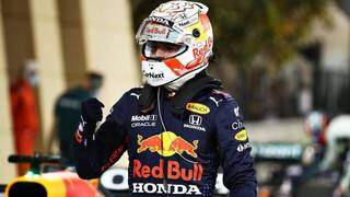 Holandês, Max Verstappen lidera o campeonato e deve quebrar hegemonia de Hamilton esse ano (Foto: F1/Ascom)