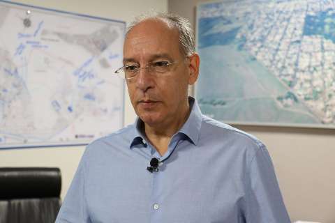 "Muito egoísmo", diz prefeito de Ponta Porã sobre reclamação de Marquinhos