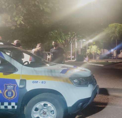 Noite teve 225 &quot;fur&otilde;es&quot; e 6 den&uacute;ncias de festa clandestina 