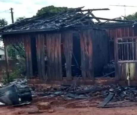 Sete s&atilde;o presos por inc&ecirc;ndios em s&eacute;rie que provocaram pavor na madrugada
