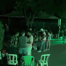 Vizinho reclama de festa "até o amanhecer" em chácara de vereador