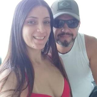Policial supera 40 dias internado e na sa&iacute;da agradece a Deus e &agrave; Ci&ecirc;ncia