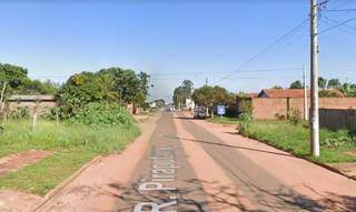 PM usa balas de borracha para conter trio em abordagem