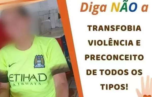 Defensoria apura ataque a transexual sequestrada e estuprada por dupla