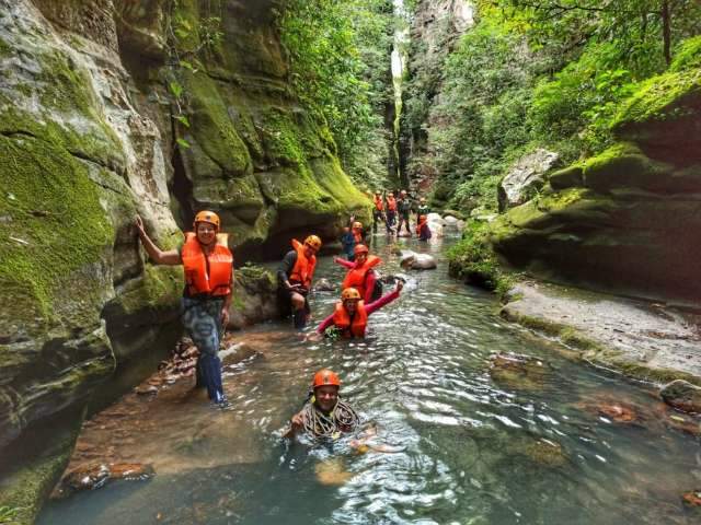 Mato Grosso do Sul é cenário perfeito para o turismo ao ar livre