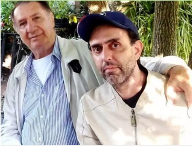 Defesa busca aval da Justiça para que Jamilzinho venha a funeral do pai em MS