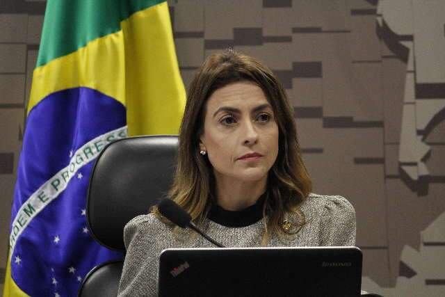 Senadora quer acabar com o &ldquo;said&atilde;o&rdquo; e aumentar pena m&iacute;nima para estupro 