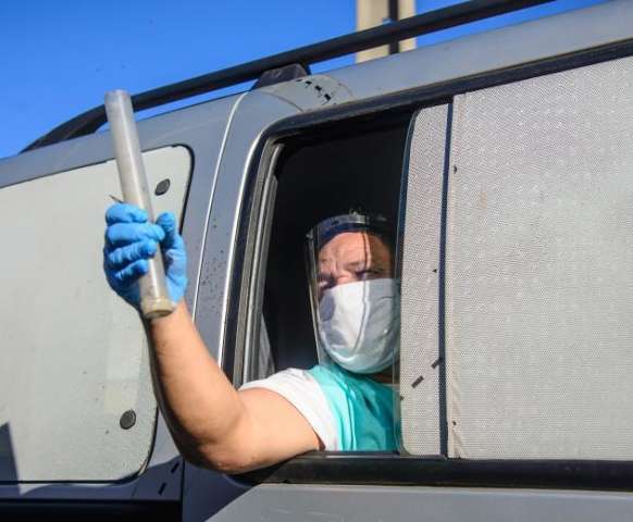 Mosquitos para controlar dengue ser&atilde;o soltos em 10 bairros 