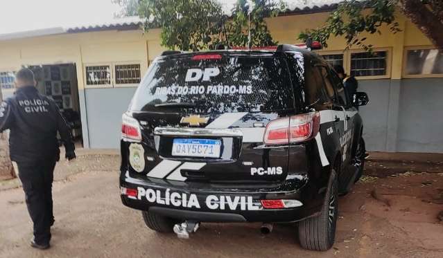 Foragido que quase matou v&iacute;tima de roubo agredida &eacute; preso 6 meses ap&oacute;s fuga 