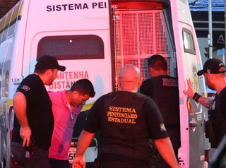 &quot;M&atilde;o na Pedra&quot; vai a j&uacute;ri em julho por simular suic&iacute;dio na M&aacute;xima