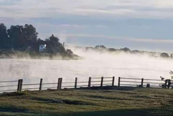 De ponta a ponta de Mato Grosso do Sul, veja os registros do pior frio em 8 anos