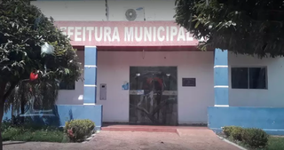 Inscrições de processo seletivo da Prefeitura se encerram hoje  (Foto: Google Stret View) 