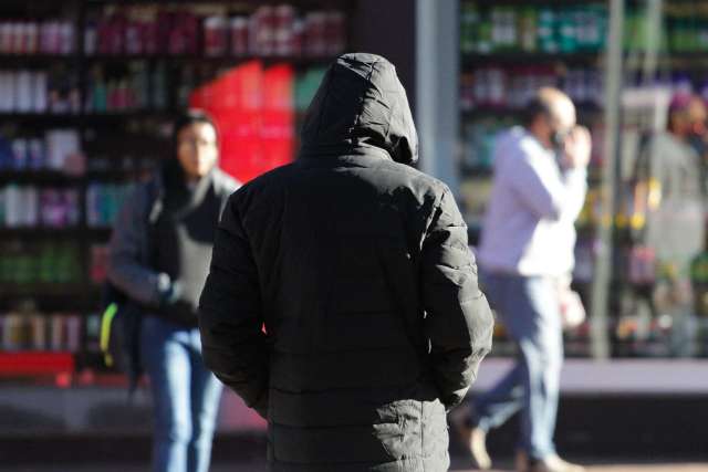 Sexta-feira tem risco de geada, mas m&aacute;xima pode chegar a 30&deg;C