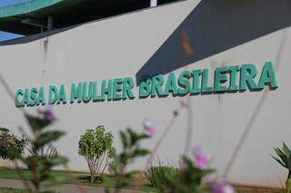 Caso foi registrado na Delegacia da Mulher, que fica na Casa da Mulher Brasileira. (Foto: henrique Kawaminami)