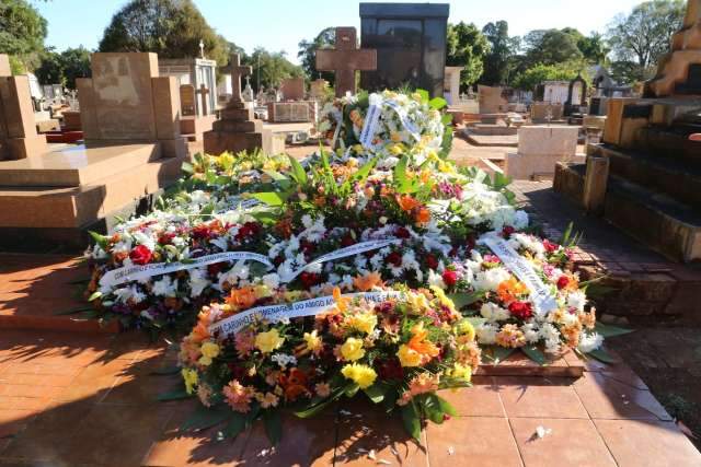 Jamil Name morreu como r&eacute;u em 13 a&ccedil;&otilde;es penais e nenhuma condena&ccedil;&atilde;o