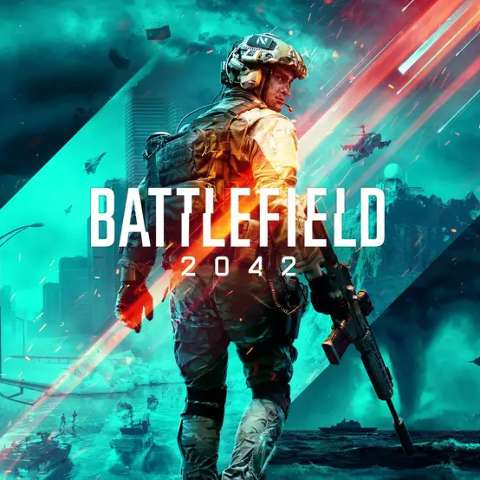 Battlefield 2042 vai receber suporte ao NVIDIA Reflex e DLSS