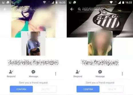 Golpistas usam fakes de &ldquo;novinhas&rdquo; para extorquir &ldquo;cinquent&otilde;es&rdquo;, alerta pol&iacute;cia