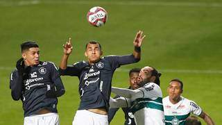 Coritiba bate o Remo e chega à 5ª vitória consecutiva na Série B Coritiba bate o Remo e chega à 5ª vitória consecutiva na Série B