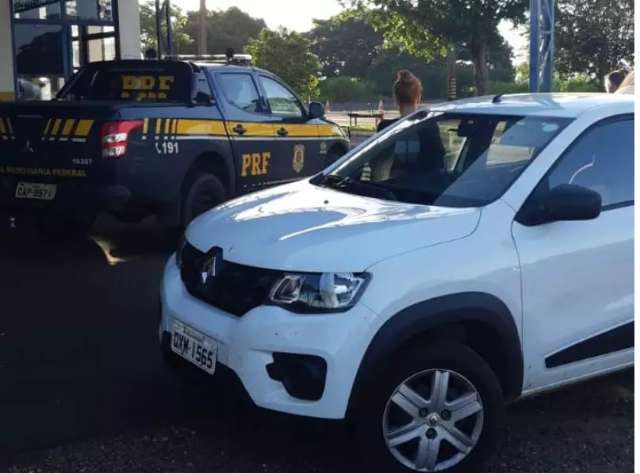 Juiz federal absolve manicure paulista presa com amante traficante