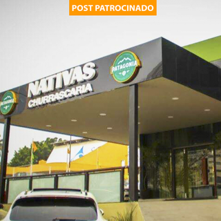 Nativas Grill agora é Premium em Campo Grande. (Foto: Marcos Maluf)