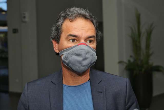 &ldquo;Momento de flexibilizar&rdquo;, justifica Marquinhos 